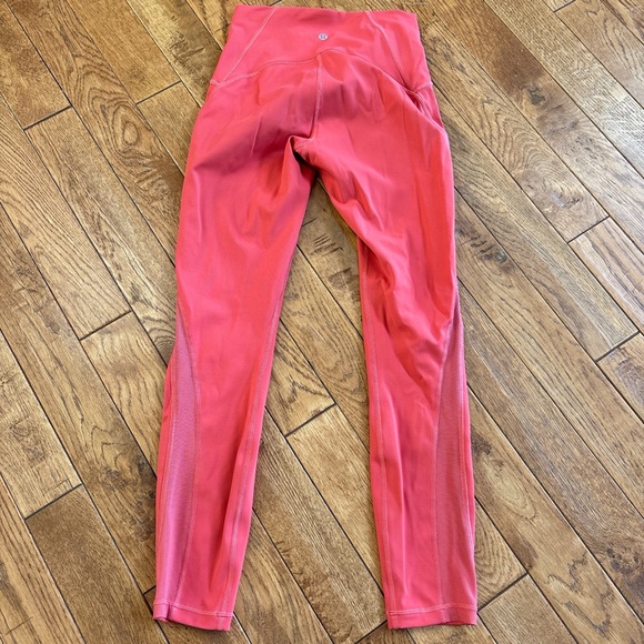 Lululemon Leggings, 4 - Picture 6 of 7
